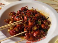 -小林哥的海鲜馆·夜宵烧烤(渔人码头店)