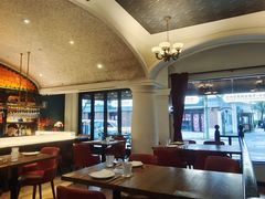 -Golden Lily河内巴黎法越料理餐厅(建国西路店)