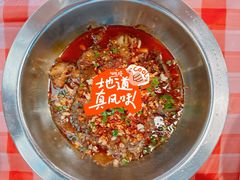 -湘遇老伙计浏阳菜馆(南门口店)