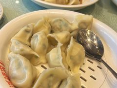 -添福来墨鱼饺子 · 海鲜东北菜(大连星海·黄浦路店)