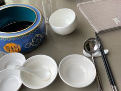 -享月汤皇·海鲜小火锅·聚会(曲江创意谷店)