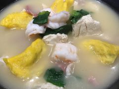 -到家尝北京菜(西坝河店)