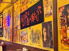 -白石的深夜食堂(济南万象城店)