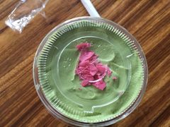 -辻利茶舖TSUJIRI(万象天地店)