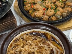 -小郭私房菜·海肠捞饭店(学士街店)