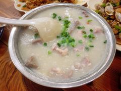 -南记食粥坊·宵夜大排档(莲花总店)