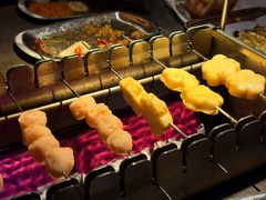 -麦凯伦烧烤·精酿超级工厂店(金桥总店)