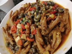 -锦园餐厅(九龙湖开元度假村店)