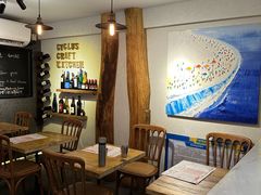 -Cyclus Craft Kitchen薩克思手工厨房