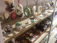 -觅时光手作·香薰·拼豆豆·陶艺DIY