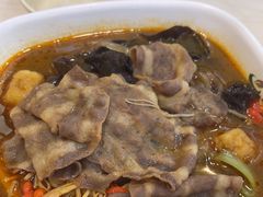 -金乐活美食(中街店)