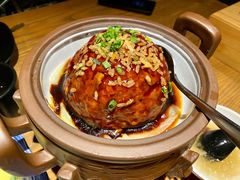 招牌狮子头-扬州狮子楼·非遗淮扬菜(东关街店)