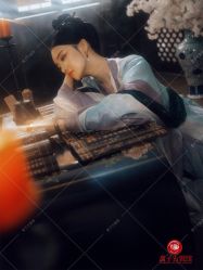 -美云庭古装·格格服汉服·京城旅拍(北京店)
