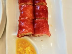 -粤菜王府·海鲜·茶市·海景餐厅(大梅沙店)
