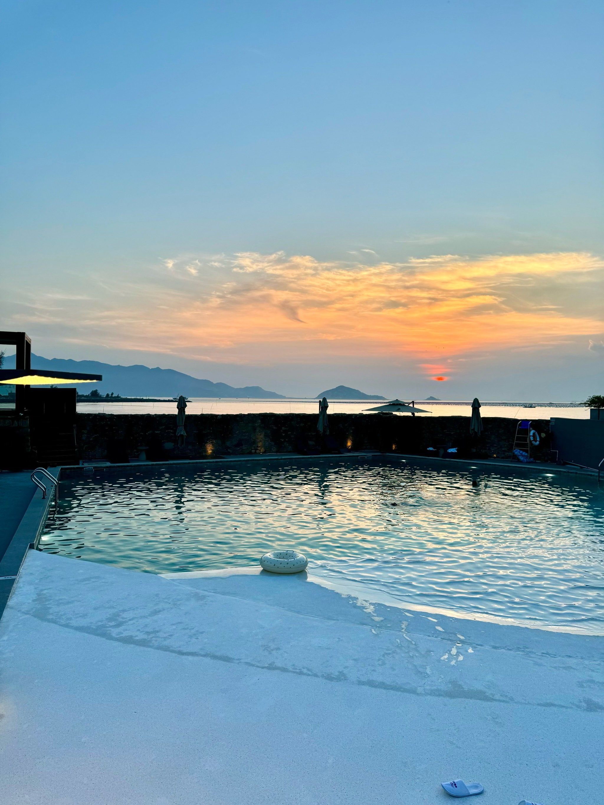 93南澳民宿|环畅浠汐里海景民宿9915