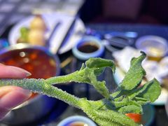-花西亭·海鲜自助餐厅(瑞城名人酒店)