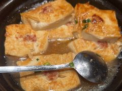 -鑫小城故事·藕汤·家常菜(台北一路总店)