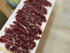 五花趾-杏花吴记牛肉火锅