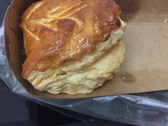 法式苹果派-味多美(上南路店)