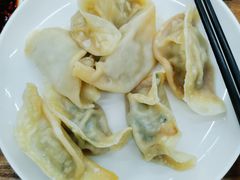-奉天蚨祥饺子馆