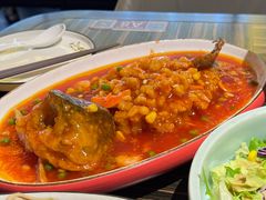 -江太极江浙菜(马桥万达广场店)