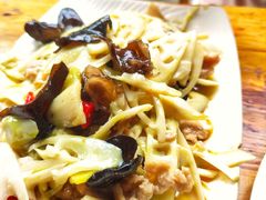 笋子炒肉-土桥老街黄鸭子(清淳家园店)