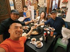 -大杰海鲜锅(基隆路店)
