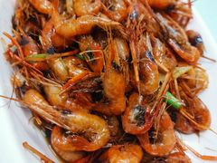 油爆河虾-状元楼(金溪路店)