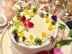 -狮拾久·现代新加坡料理(福田COCO Park店)