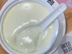 西贡双皮奶-满记甜品(正方京城店)