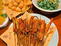 -辣不二水煮鱼(哈西店)