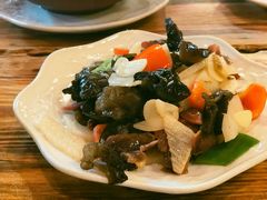 -小锅巴纳西餐厅