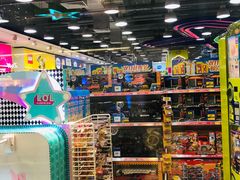 -TOYSRUS玩具反斗城(无锡荟聚购物中心店)