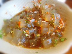-郑庄脂渣海鲜楼(九水路店)