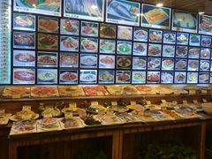 -洁神饭庄·海鲜·青岛菜·30年老字号(五四广场店)