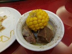 -武汉翔鹏快活林酒店(光霞店)