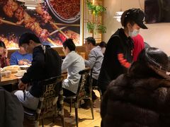 大堂-管氏翅吧(国展店)