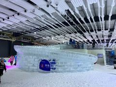 -宁波冰雪大世界(北仑区)