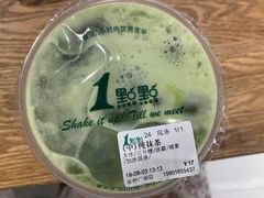 -1点点(金桥店)