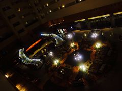 -西安永宁门大景城堡酒店