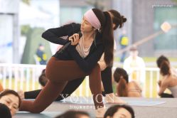 -无界瑜伽普拉提