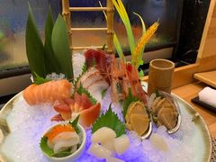 -万鱼亭 日本料理(无锡香山名园店)