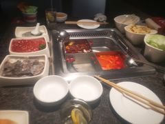 -海底捞火锅(崇文门新世界百货店)
