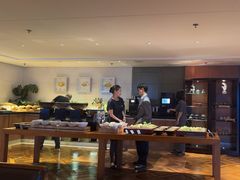 -上海雅居乐万豪侯爵酒店