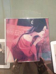 -盘子女人坊古装写真摄影(南京总店)