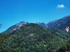 -泰山风景名胜区