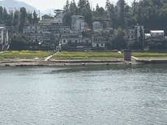 -新安江山水画廊风景区