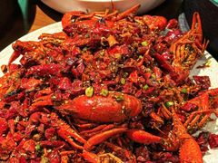 -金陵一哥龙虾(水木秦淮店)
