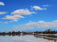 -青海湖国家重点风景名胜区