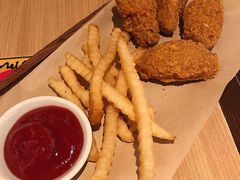 -必胜客(宁波天一水街店)